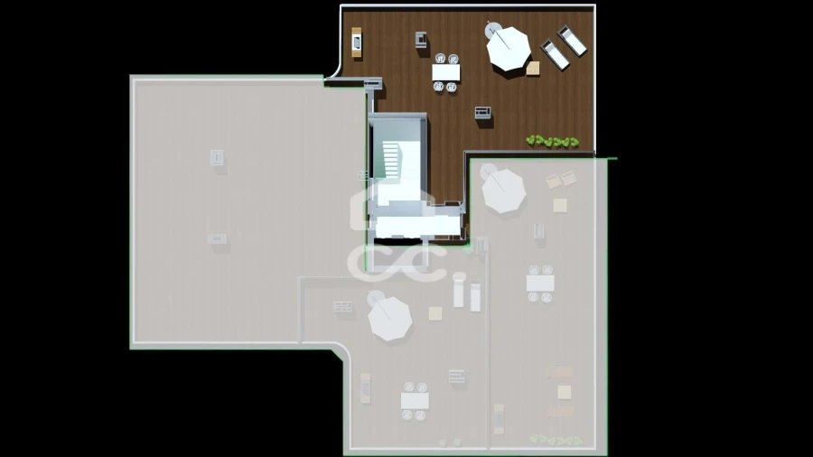 Apartamento T3 para Venda em Viseu Foto 11