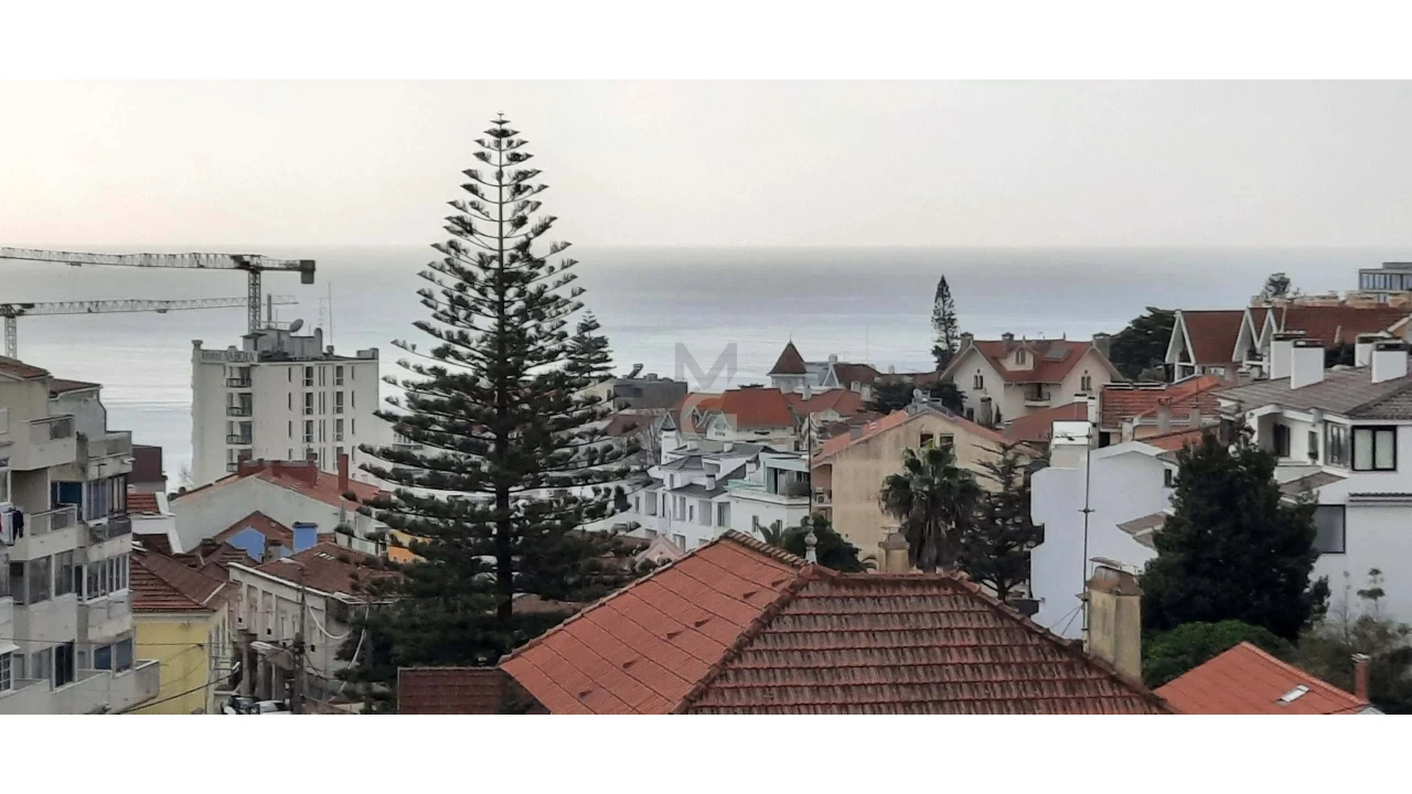 Apartamento T3 para Venda em Cascais e Estoril Foto 16