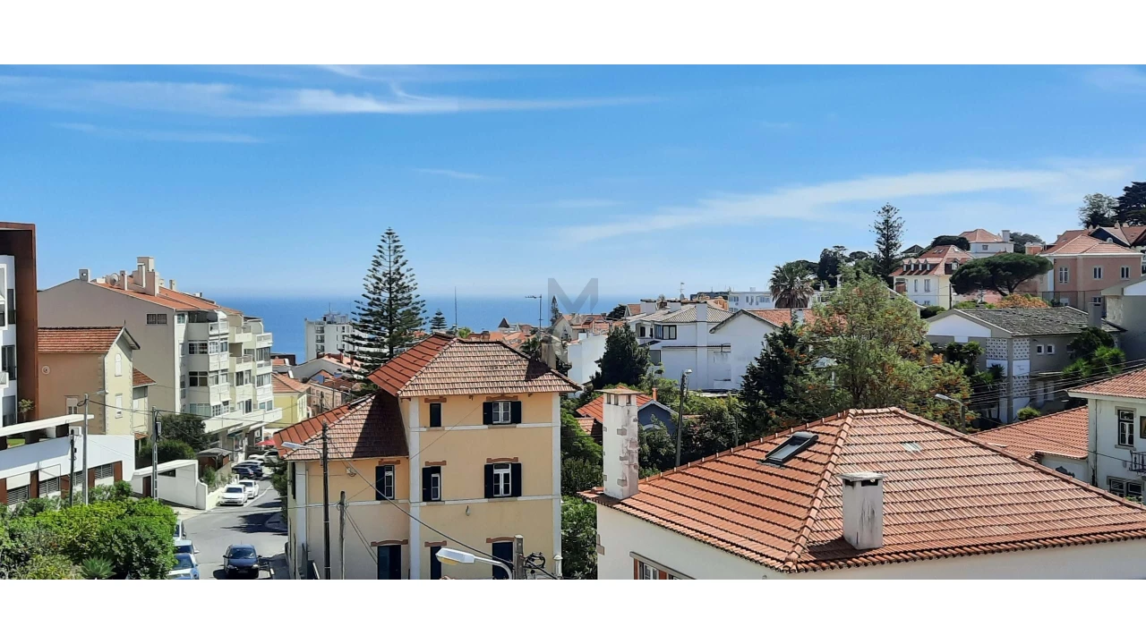 Apartamento T3 para Venda em Cascais e Estoril Foto 1