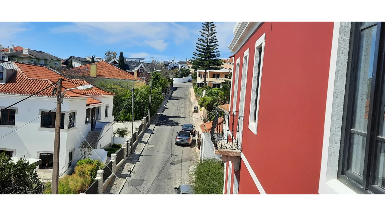 Apartamento T3 para Venda em Cascais e Estoril Foto 8
