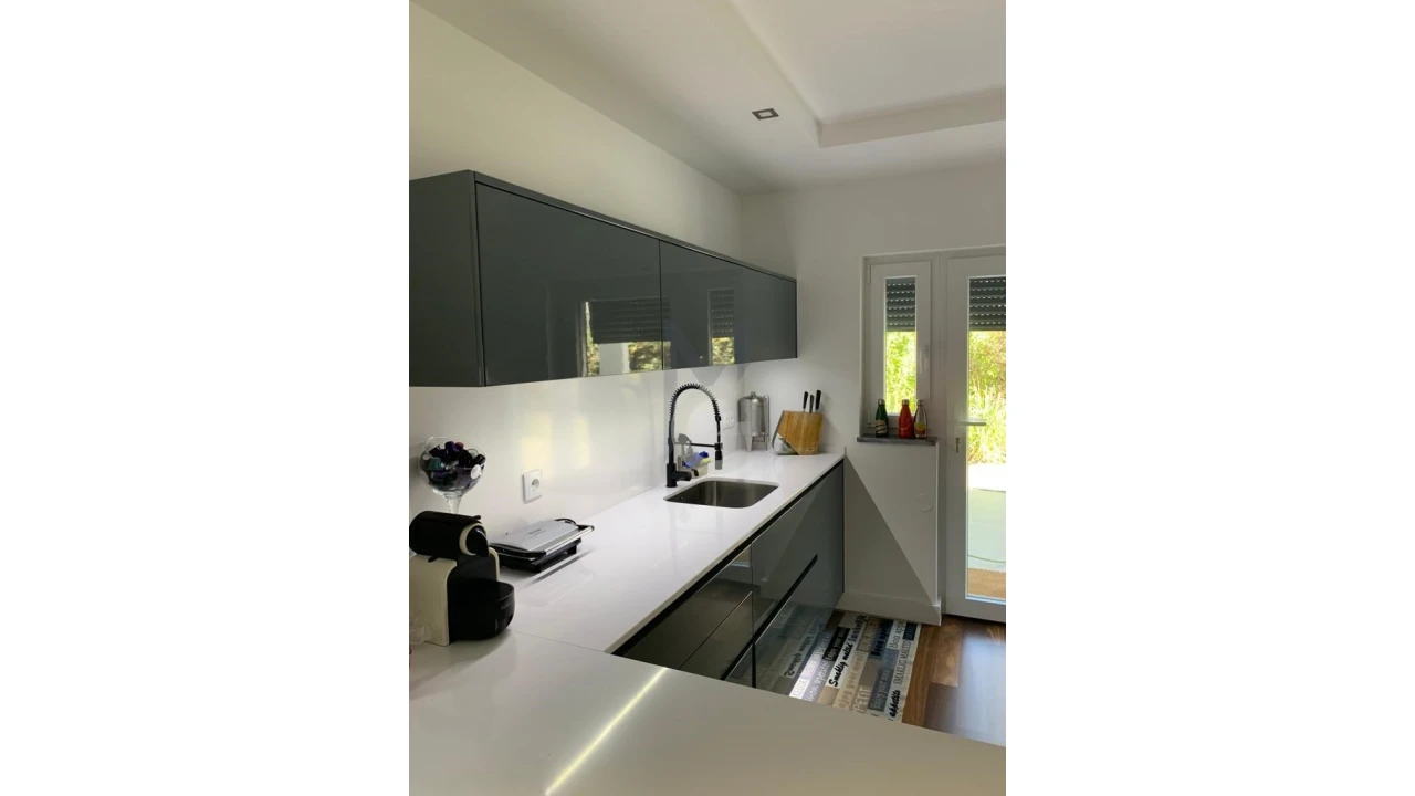 Apartamento T3 para Venda em Cascais e Estoril Foto 14