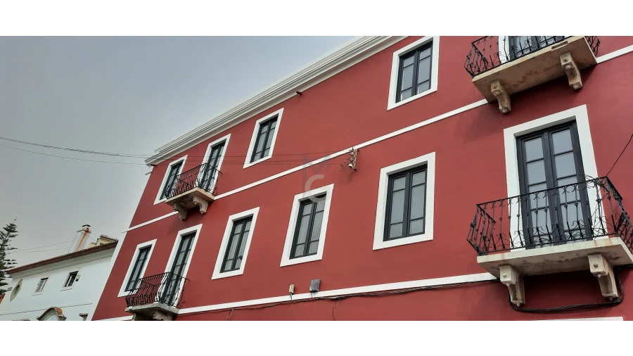 Apartamento T3 para Venda em Cascais e Estoril Foto 4