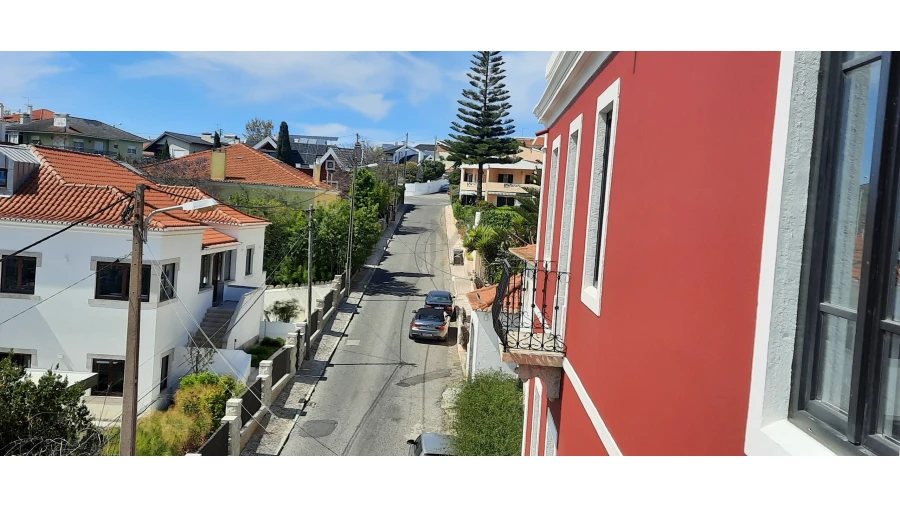 Apartamento T3 para Venda em Cascais e Estoril Foto 8