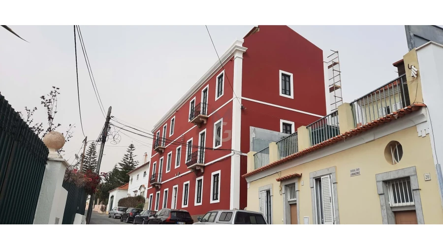 Apartamento T3 para Venda em Cascais e Estoril Foto 2