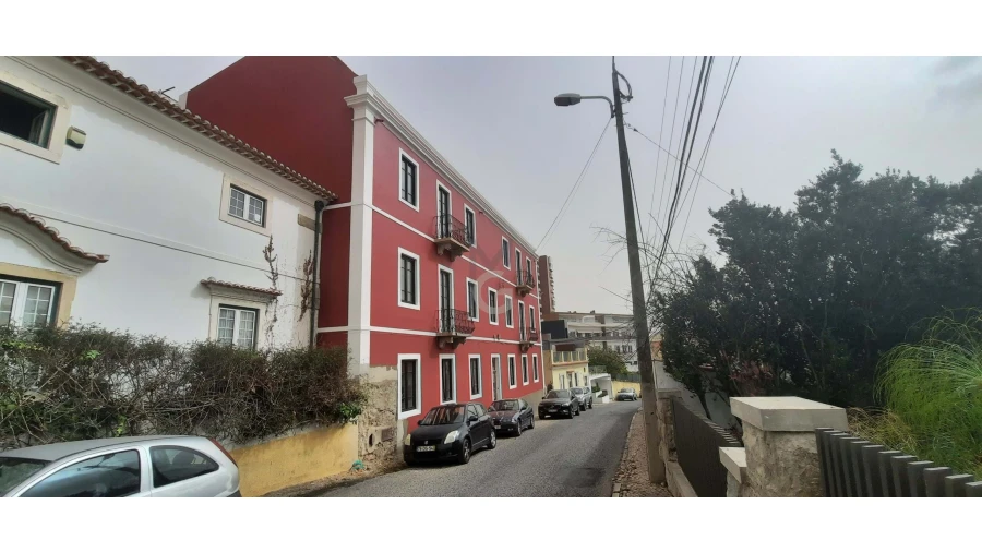 Apartamento T3 para Venda em Cascais e Estoril Foto 5