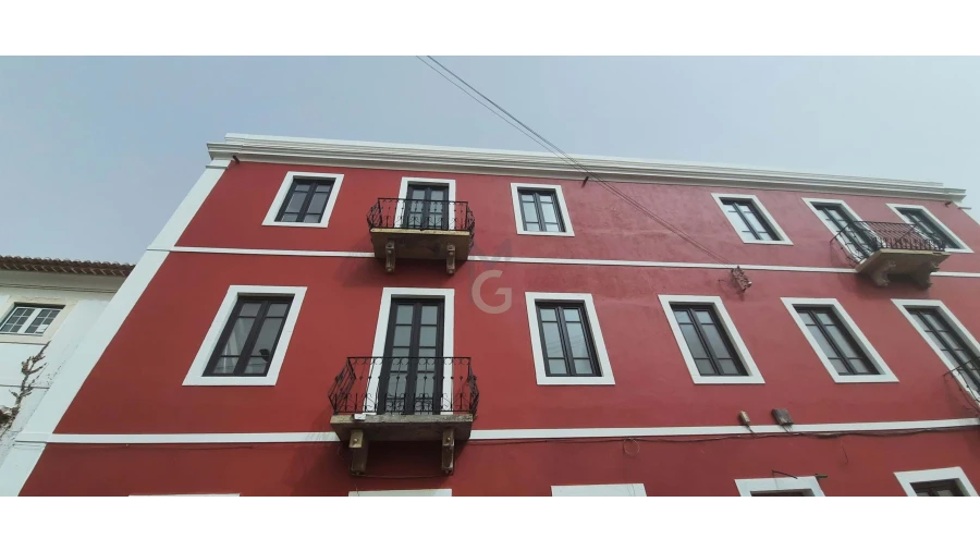 Apartamento T3 para Venda em Cascais e Estoril Foto 6