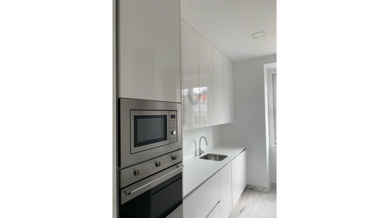 Apartamento T3 para Venda em Cascais e Estoril Foto 10