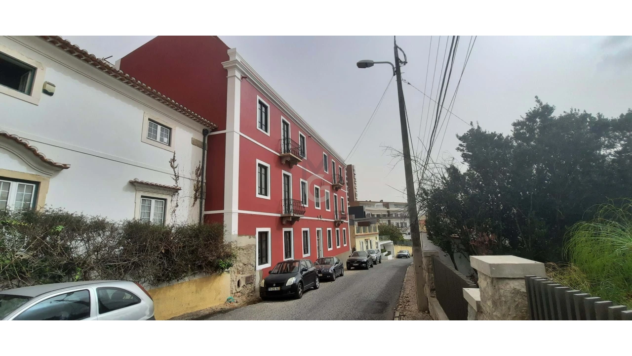 Apartamento T3 para Venda em Cascais e Estoril Foto 5