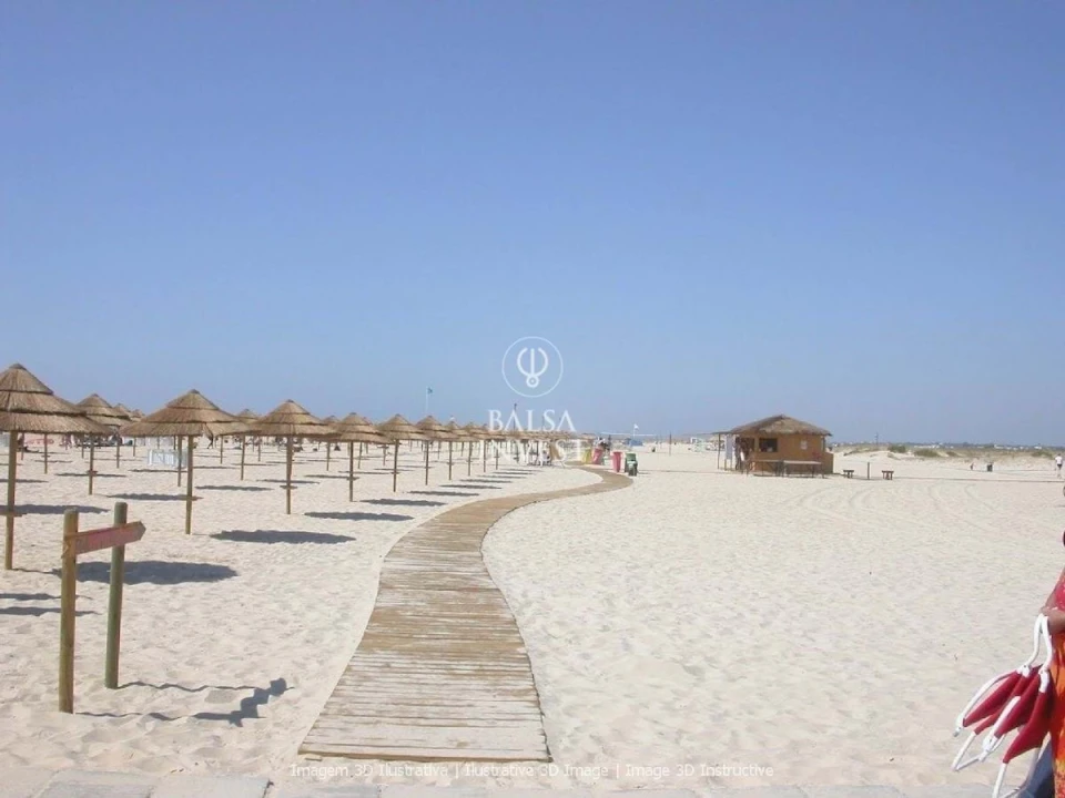 Apartamento T2 para Venda em Conceição e Cabanas de Tavira Foto 19