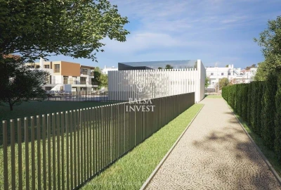 Apartamento T2 para Venda em Conceição e Cabanas de Tavira