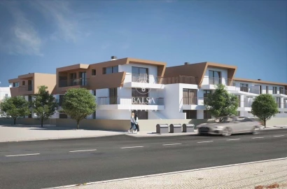 Apartamento T2 para Venda em Conceição e Cabanas de Tavira