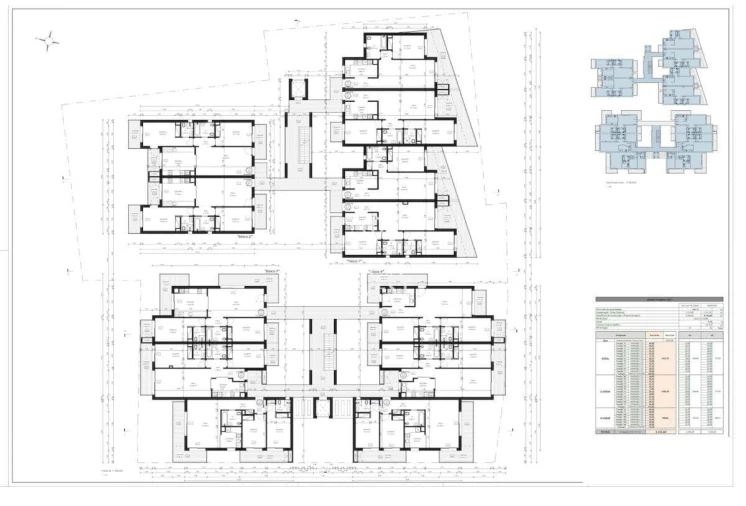 Apartamento T2 para Venda em Conceição e Cabanas de Tavira Foto 22