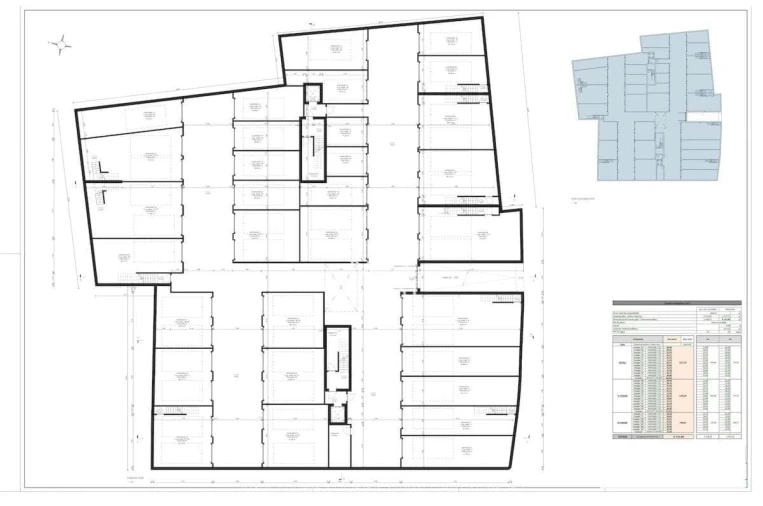 Apartamento T2 para Venda em Conceição e Cabanas de Tavira Foto 20