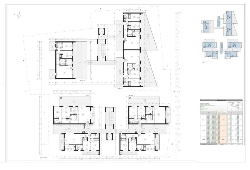 Apartamento T2 para Venda em Conceição e Cabanas de Tavira Foto 23