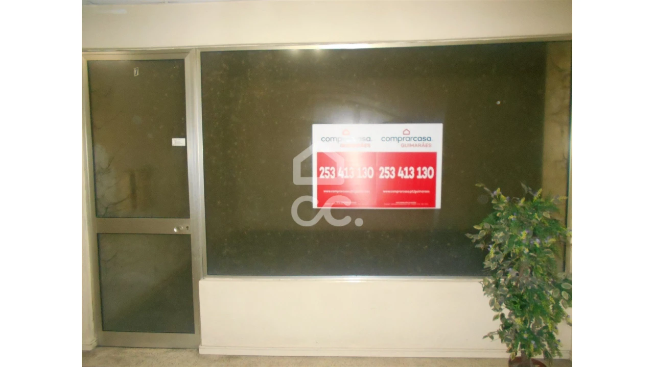 Negócio para Venda em Riba de Ave Foto 2