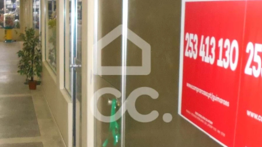 Negócio para Venda em Riba de Ave