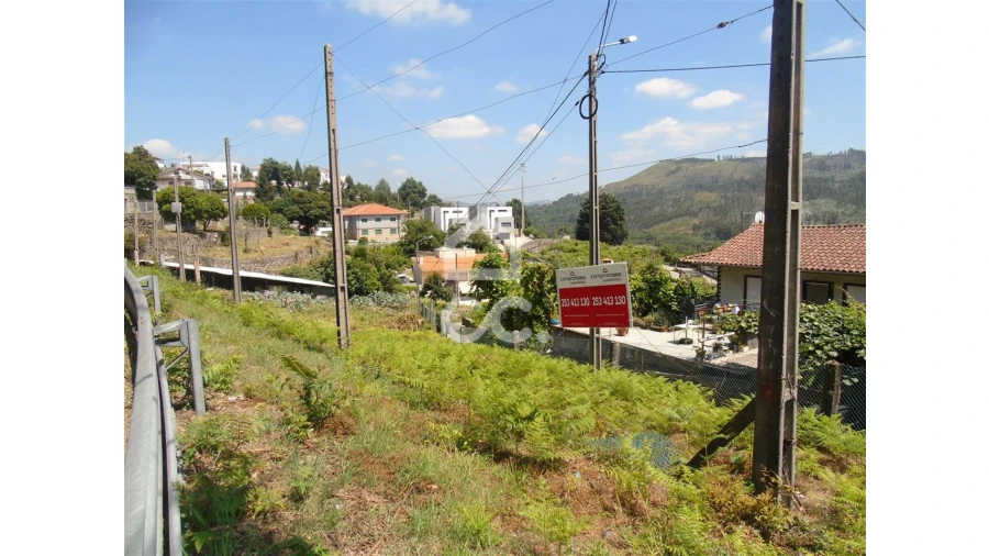 Terreno para Venda em Gonça