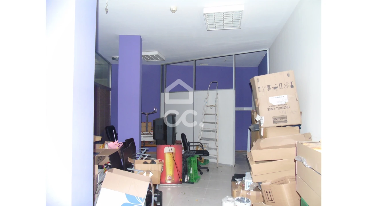 Negócio para Venda em Selho (São Jorge) Foto 3