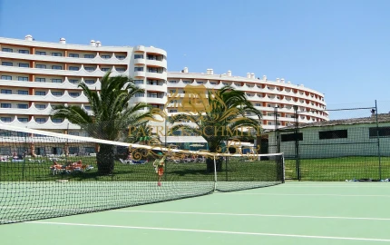 Apartamento T1 para Venda em Albufeira e Olhos de Água