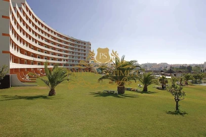 Apartamento T1 para Venda em Albufeira e Olhos de Água
