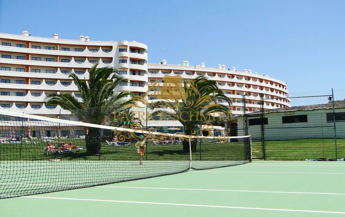 Apartamento T1 para Venda em Albufeira e Olhos de Água Foto 10