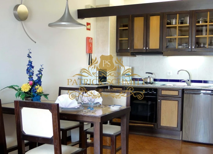 Apartamento T1 para Venda em Albufeira e Olhos de Água Foto 5