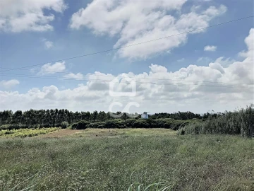 Terreno para Venda em Caldas da Rainha - Santo Onofre e Serra do Bouro