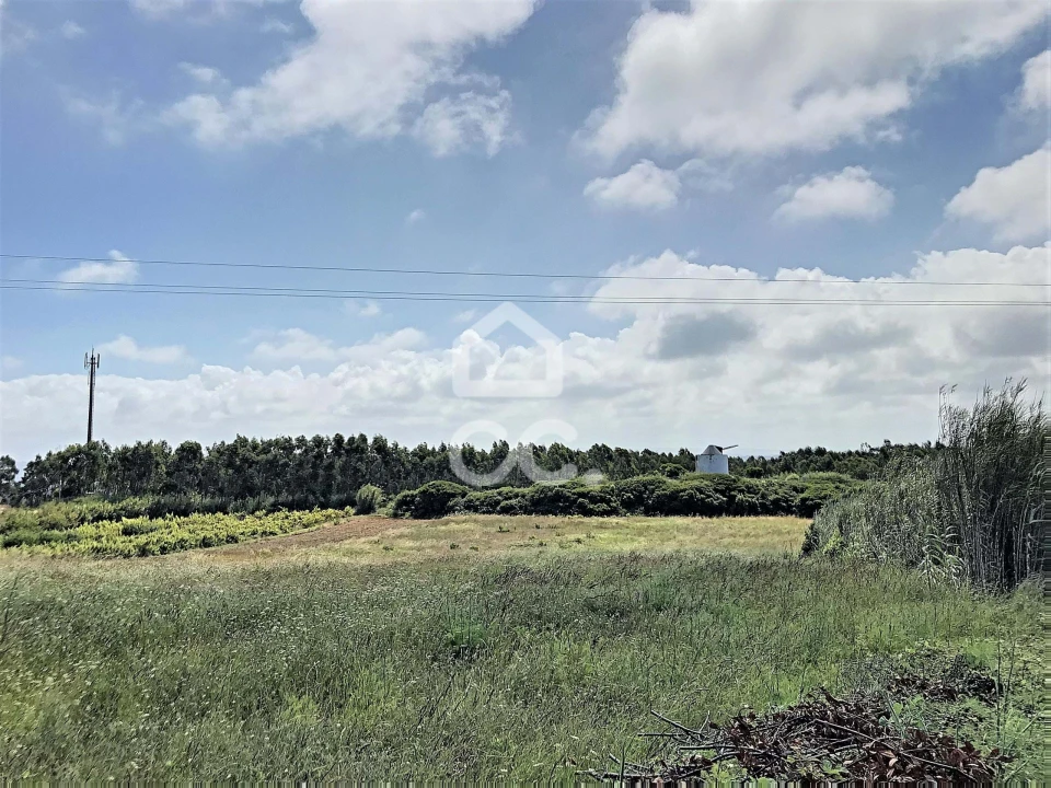 Terreno para Venda em Caldas da Rainha - Santo Onofre e Serra do Bouro Foto 1