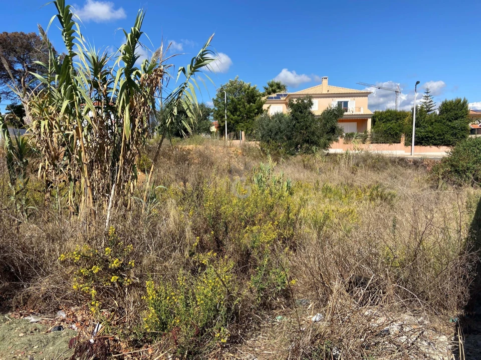 Terreno para Venda em Cascais e Estoril Foto 1