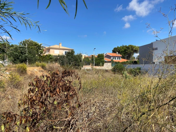 Terreno para Venda em Cascais e Estoril Foto 2