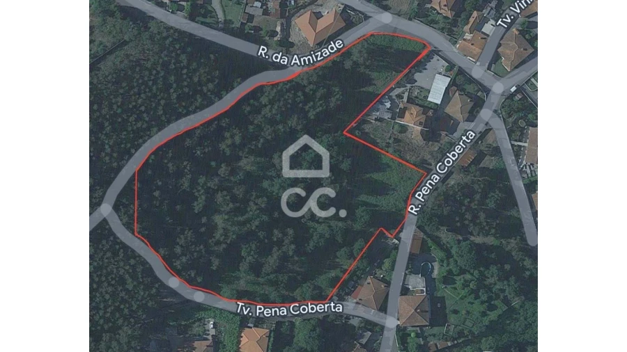 Terreno para Venda em Oliveira (Santa Maria) Foto 8