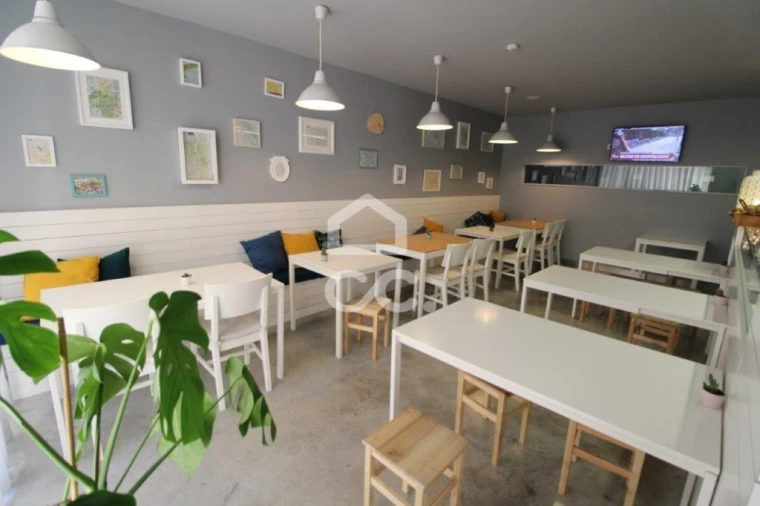 Negócio para Venda em Vila Nova de Famalicão e Calendário Foto 2