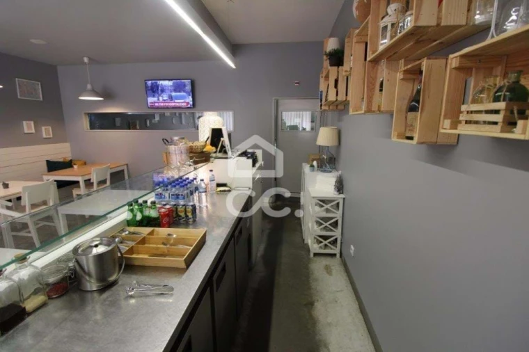 Negócio para Venda em Vila Nova de Famalicão e Calendário Foto 4