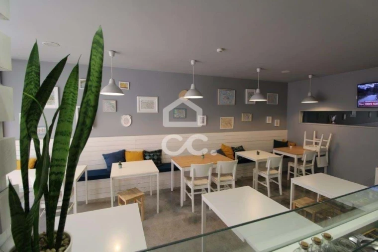 Negócio para Venda em Vila Nova de Famalicão e Calendário Foto 5