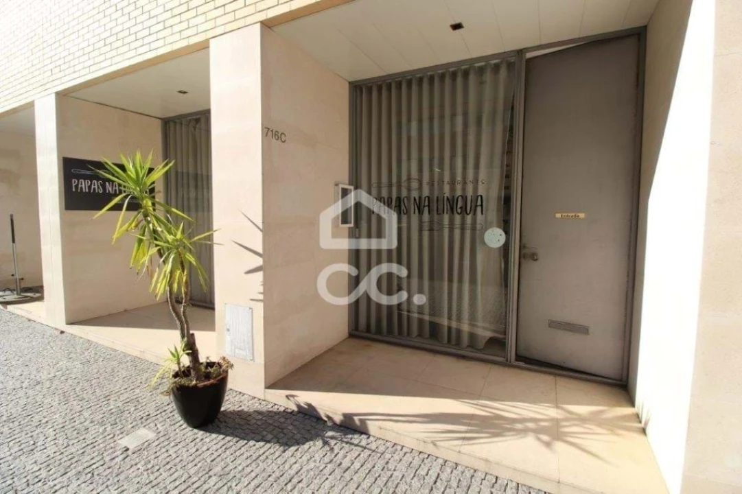 Negócio para Venda em Vila Nova de Famalicão e Calendário Foto 9