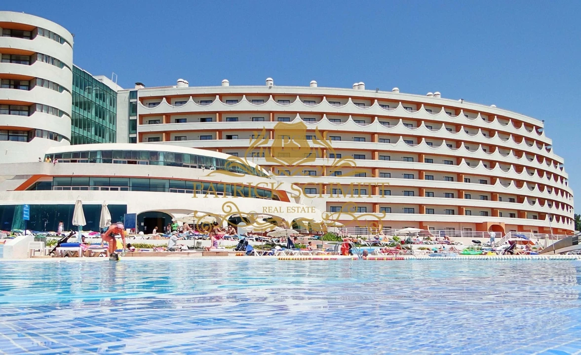 Apartamento T1 para Venda em Albufeira e Olhos de Água Foto 9