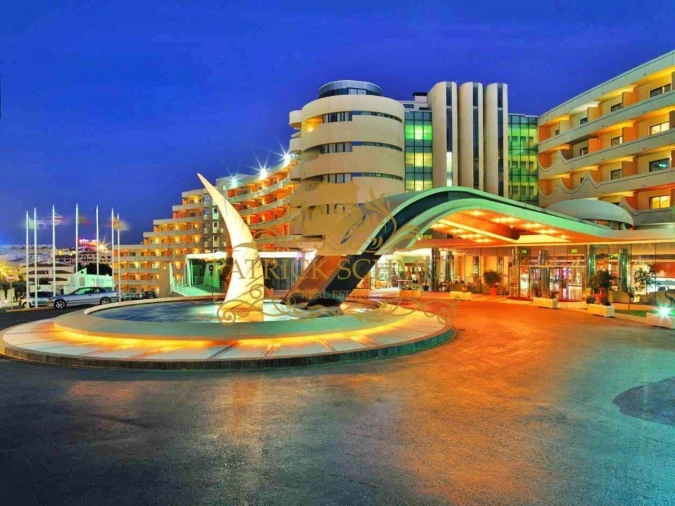 Apartamento T1 para Venda em Albufeira e Olhos de Água Foto 2