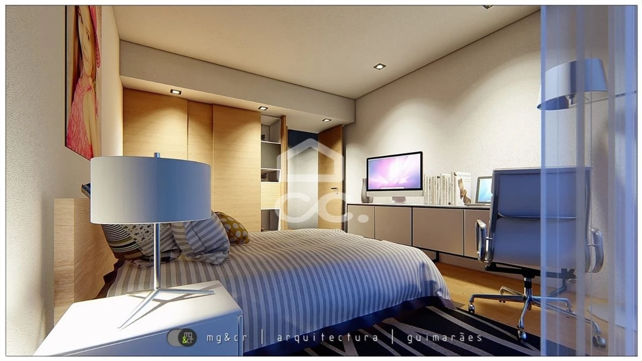 Moradia T3 para Venda em São Torcato Foto 10