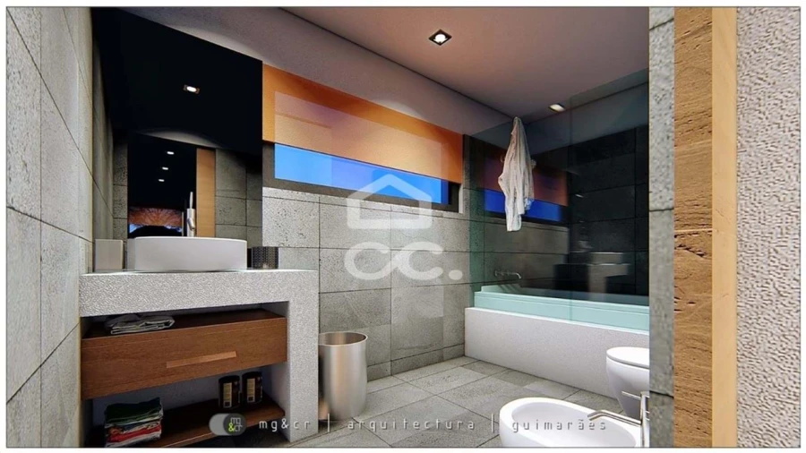 Moradia T3 para Venda em São Torcato Foto 9