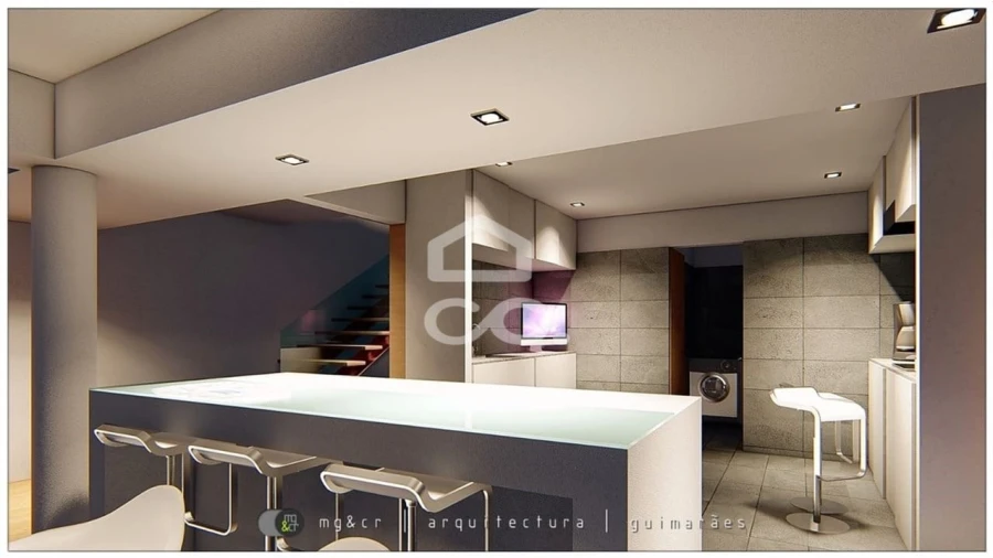 Moradia T3 para Venda em São Torcato Foto 5