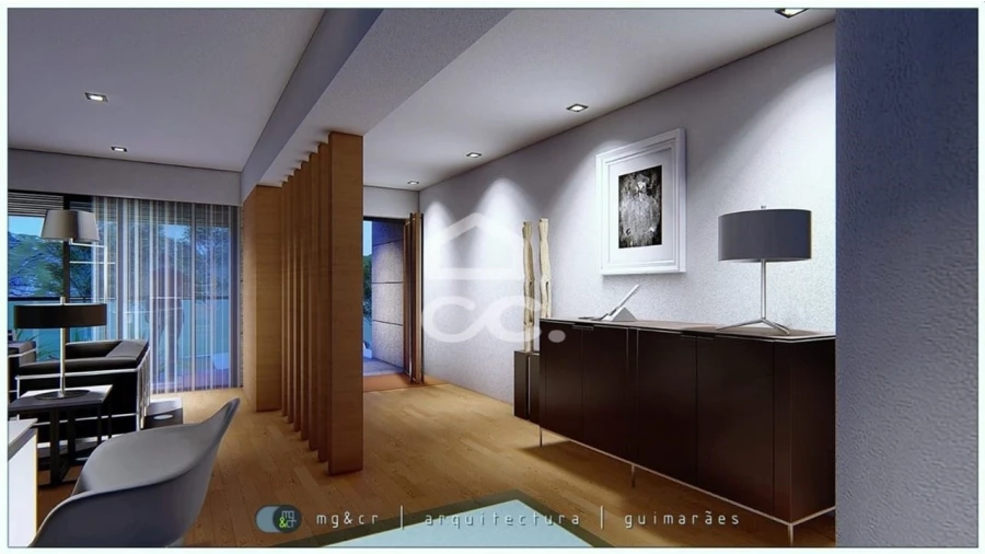 Moradia T3 para Venda em São Torcato Foto 3