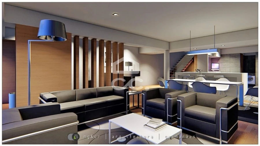 Moradia T3 para Venda em São Torcato Foto 1