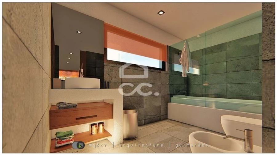 Moradia T3 para Venda em São Torcato Foto 12