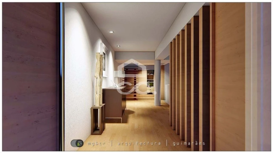 Moradia T3 para Venda em São Torcato Foto 6