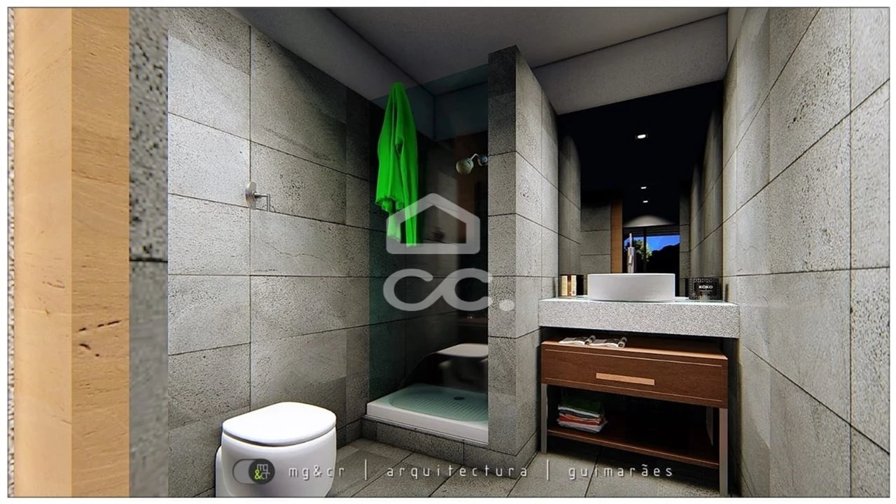 Moradia T3 para Venda em São Torcato Foto 8