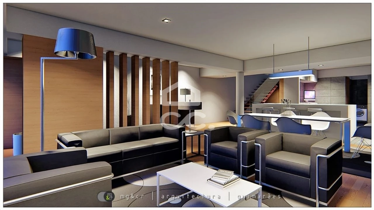 Moradia T3 para Venda em São Torcato Foto 1