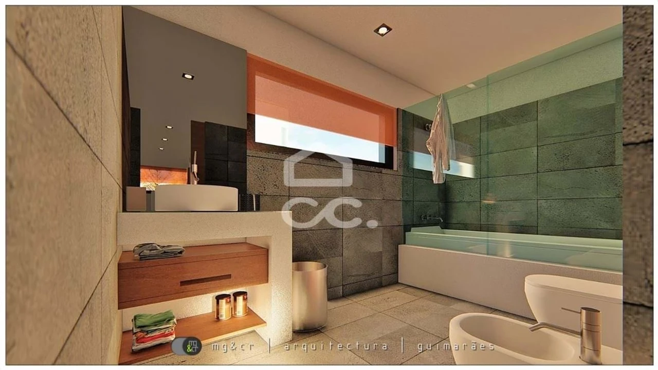 Moradia T3 para Venda em São Torcato Foto 12