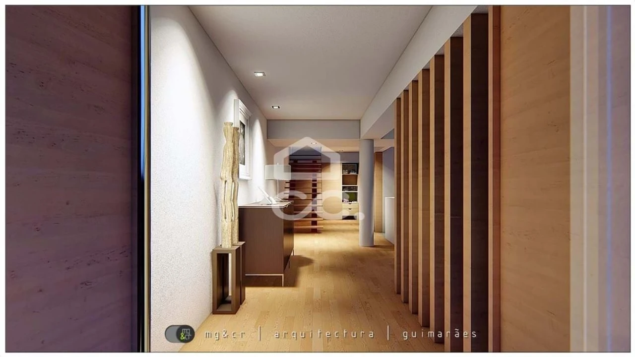 Moradia T3 para Venda em São Torcato Foto 6