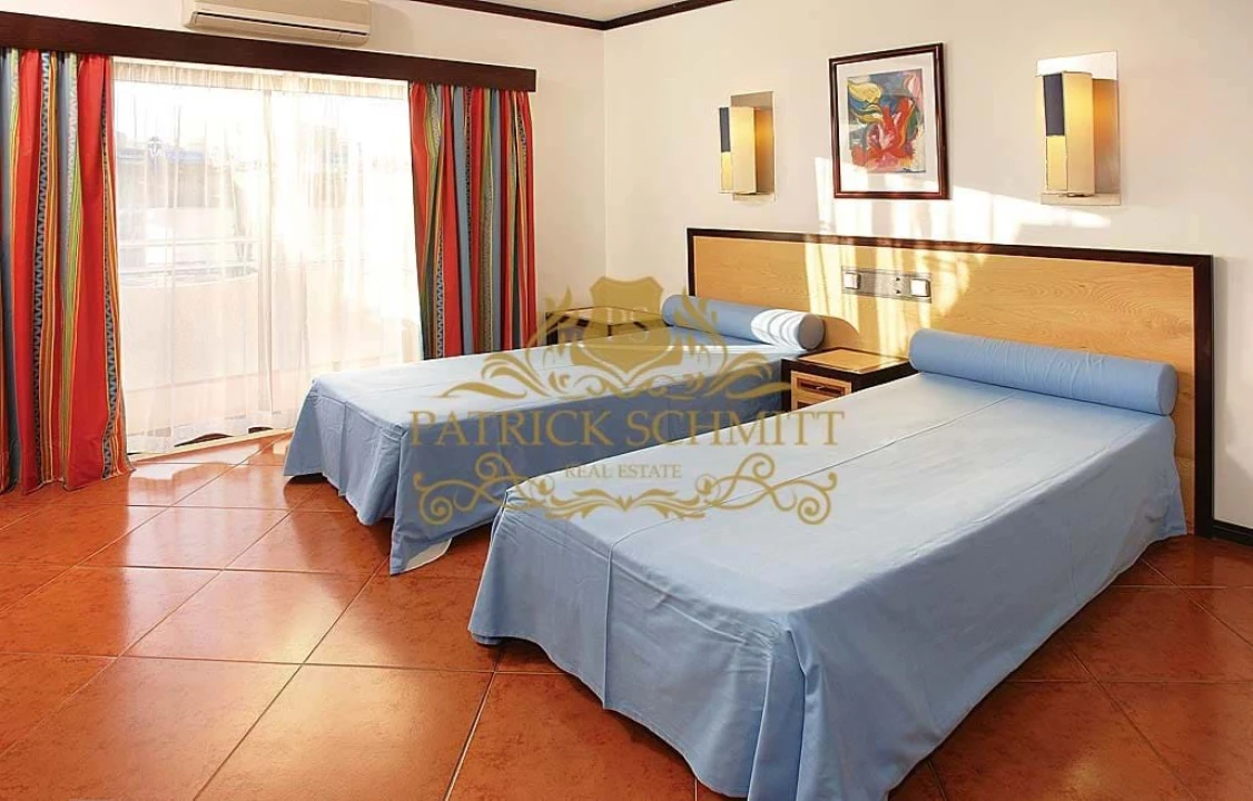 Apartamento T1 para Venda em Albufeira e Olhos de Água Foto 3