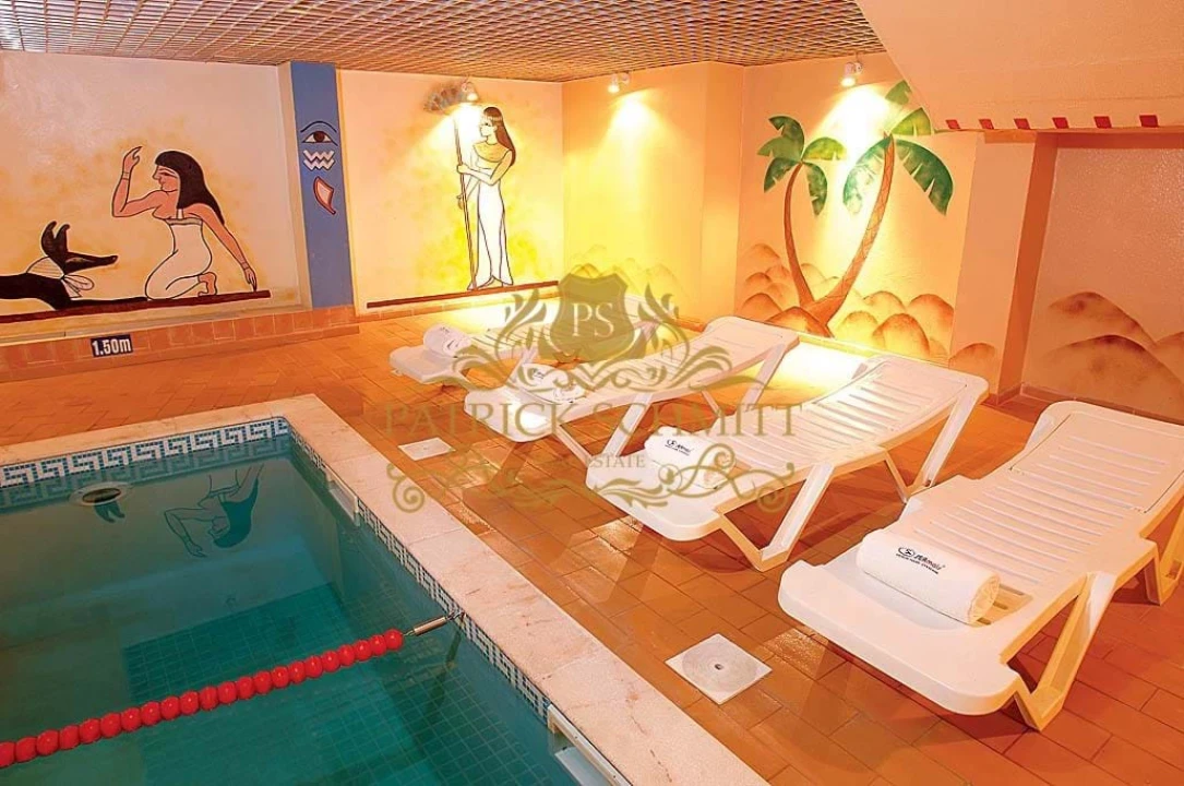 Apartamento T1 para Venda em Albufeira e Olhos de Água Foto 2